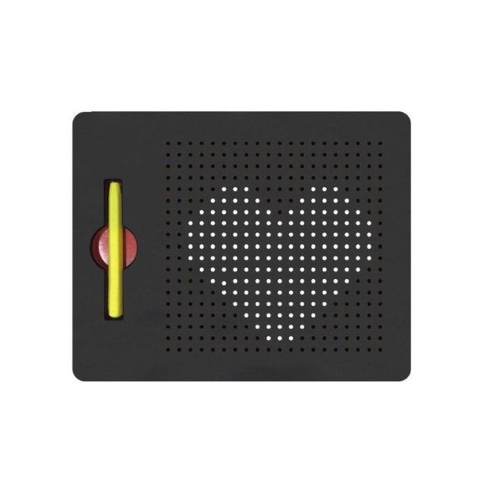 Tablita de desen cu magneti - 714 piese - Edu Class [2]