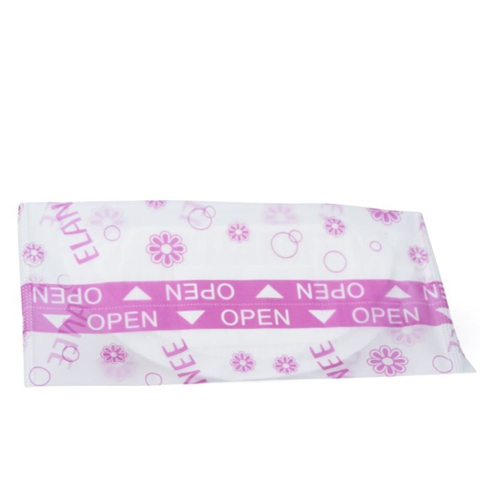 Tampoane superabsorbante pentru san, de unica folosinta, ultrasubtiri, 24 buc. - ELANEE - Gruenspecht [3]