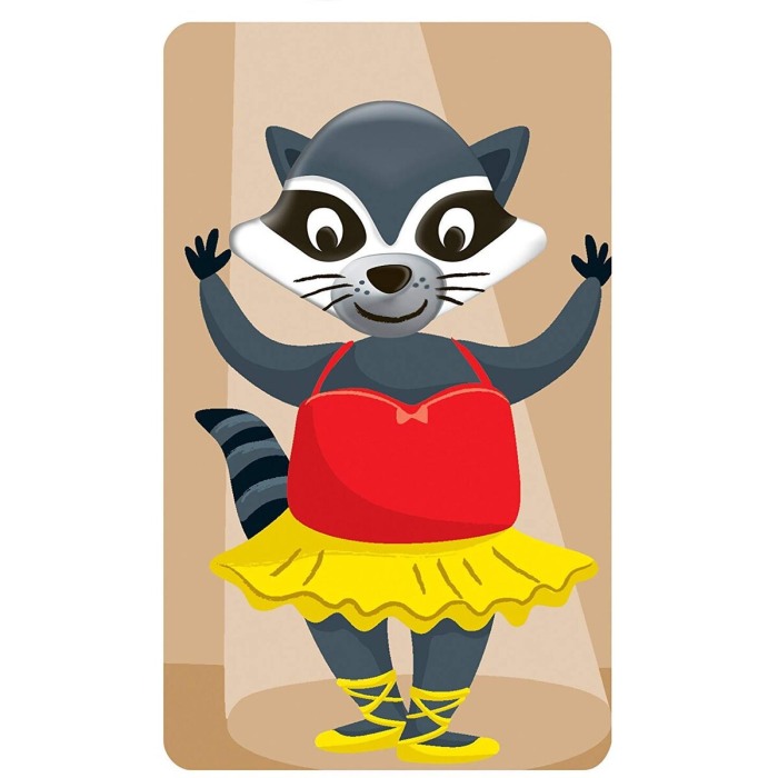 Taraboiul ratonului culori si atribute [7]