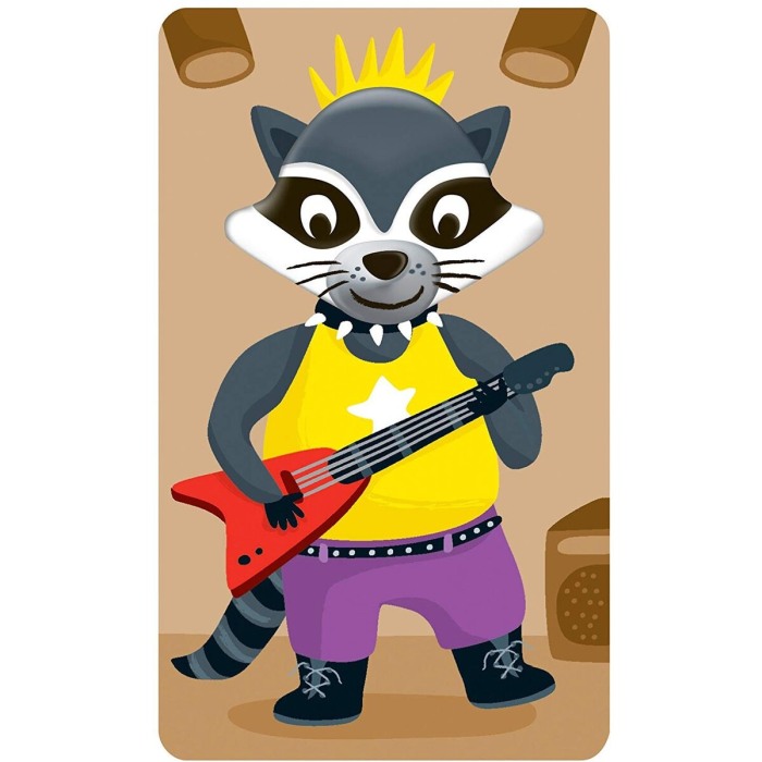 Taraboiul ratonului culori si atribute [9]