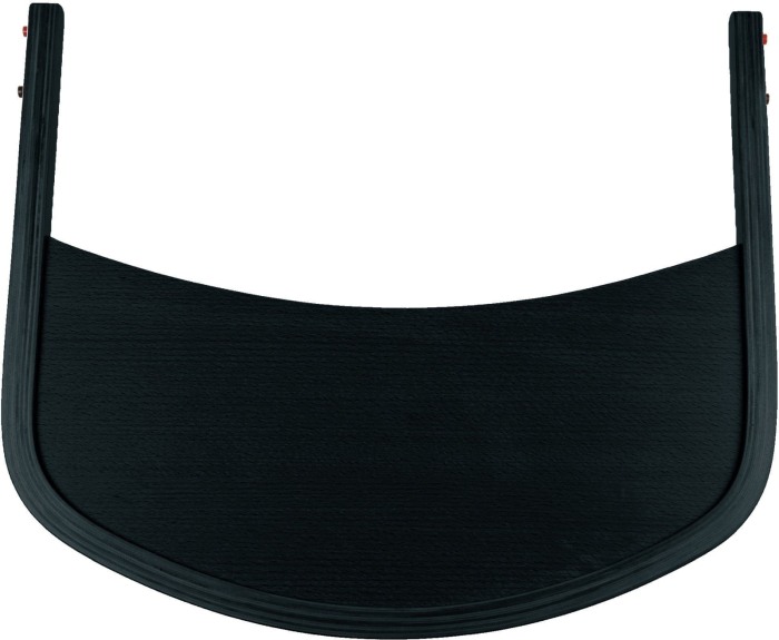 Tavita pentru scaun de masa - Family, Negru [2]