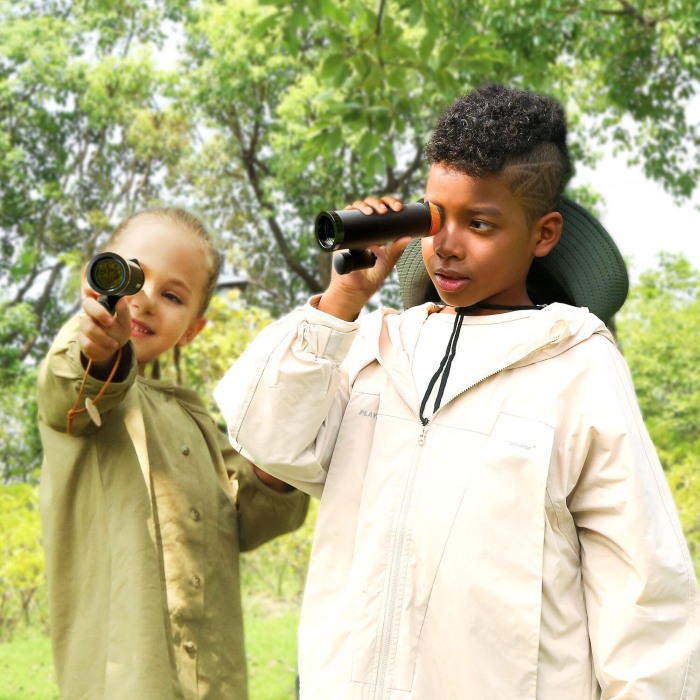 Telescop multifunctional 3 in 1 [4]