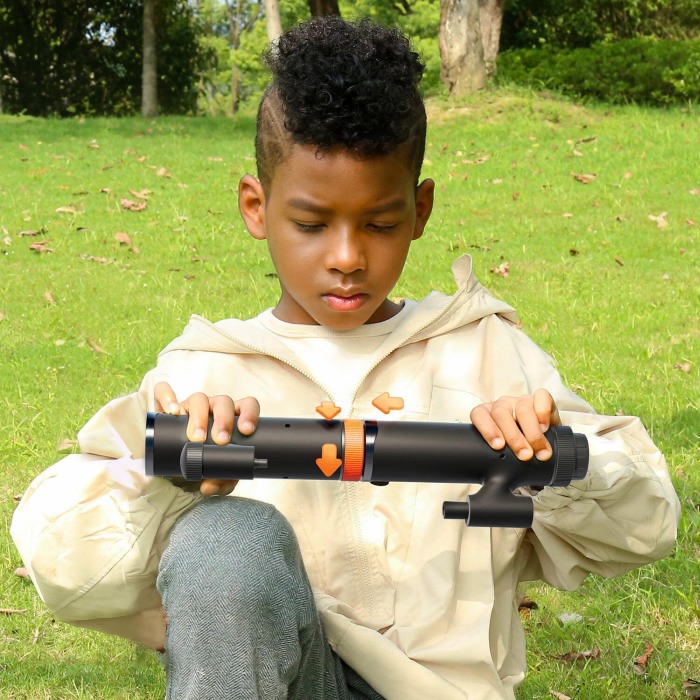 Telescop multifunctional 3 in 1 [5]