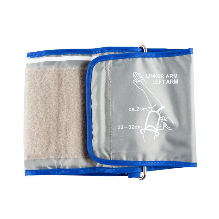 Tensiometru de brat - Scala [3]