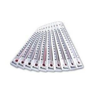 Termometre (set de 10) [2]