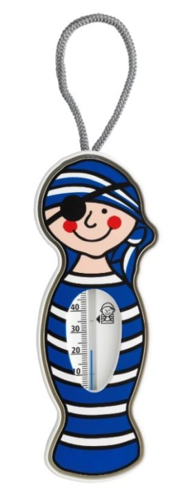 Termometru de baie Pirat TFA 14.3006 [2]