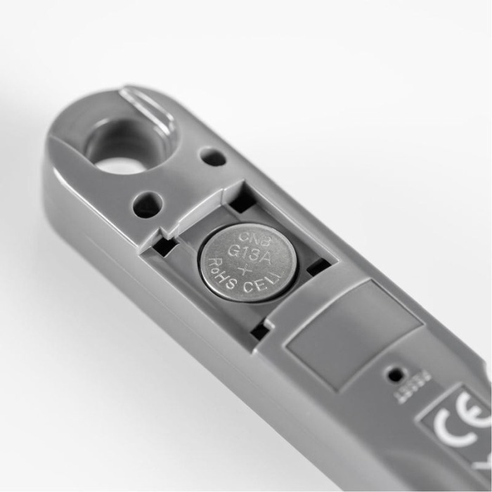 Termometru digital pentru mancarea bebelusilor FoodTemp Reer 21021 [9]