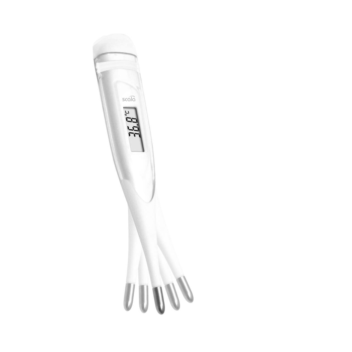 Termometru flexibil - Scala [2]