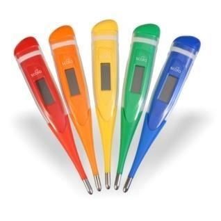 Termometru flexibil - Scala [2]