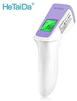 Termometru infrarosu fara contact [2]