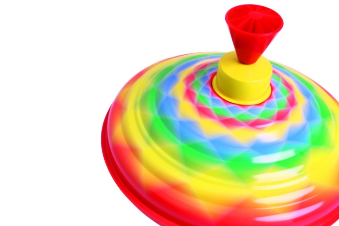 Titirez Top - Top [2]