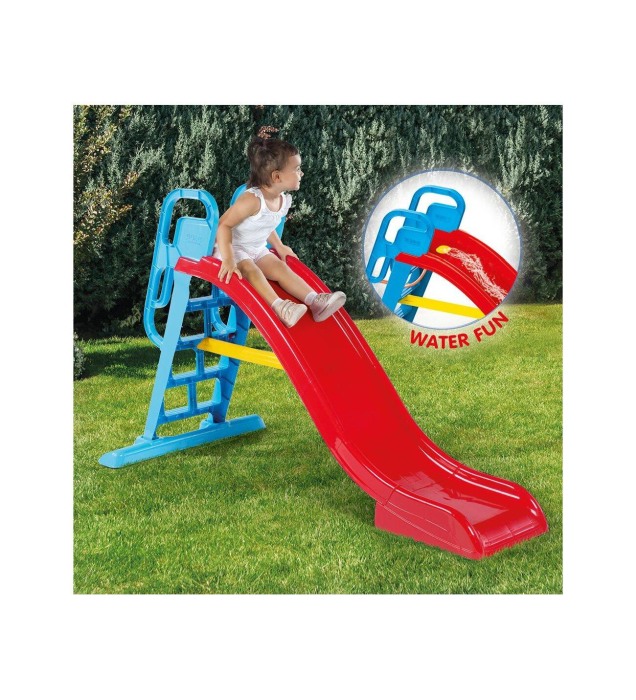 Tobogan pentru copii - Dolu [2]