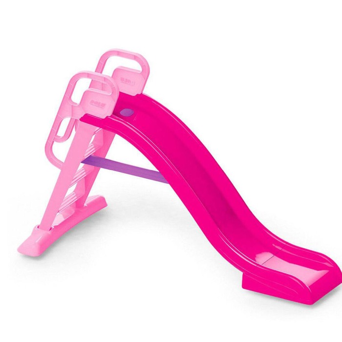 Tobogan unicorn pentru copii - Dolu [2]