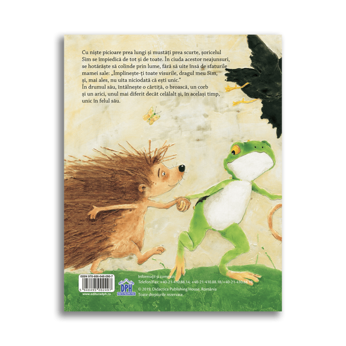 Toti avem un talent [2]