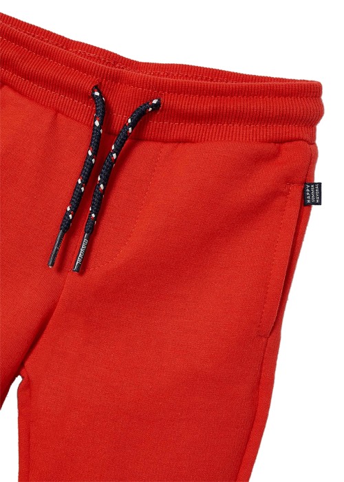 Trening 2 piese - Rosu - Mayoral  36 luni [4]