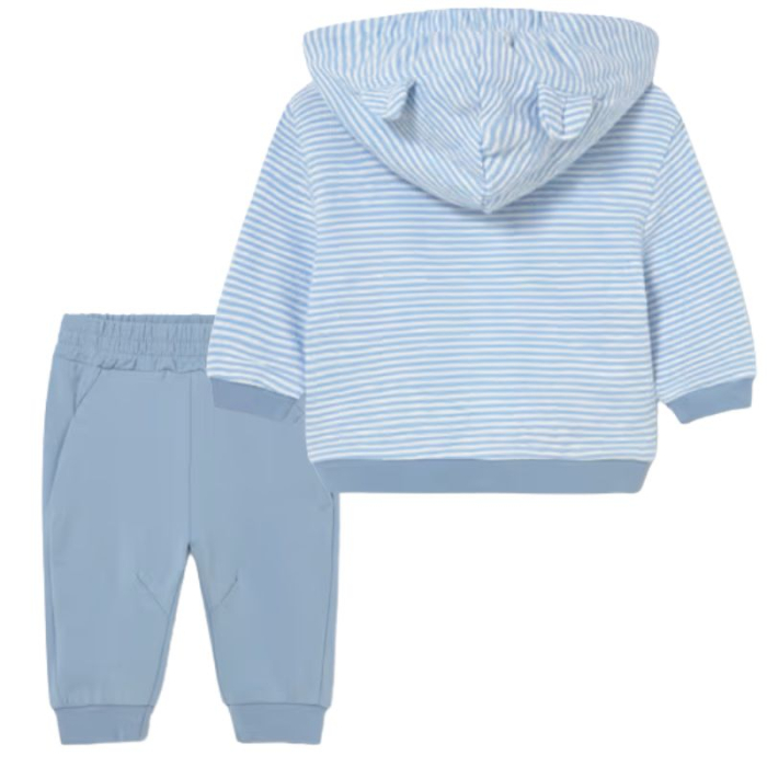 Trening 3 piese bleu - Mayoral [3]