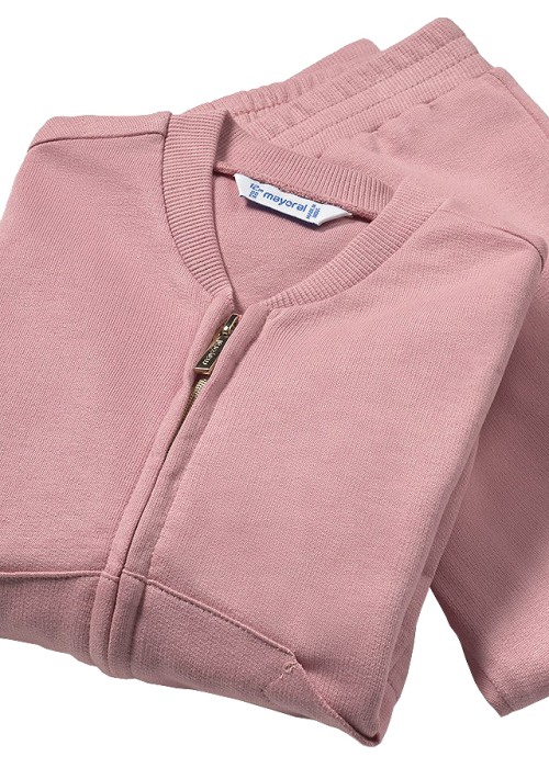 Trening 3 piese - Lalele - roz - Mayoral 4 ani [4]