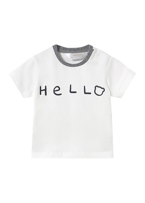 Trening 3 piese - Litere - Mayoral 18 luni [2]