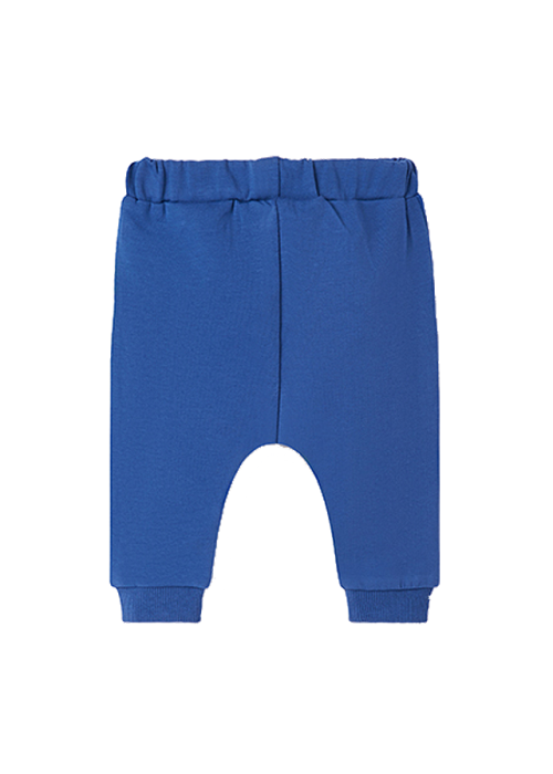 Trening 3 piese - Masinute, albastru - Mayoral  18 luni [4]