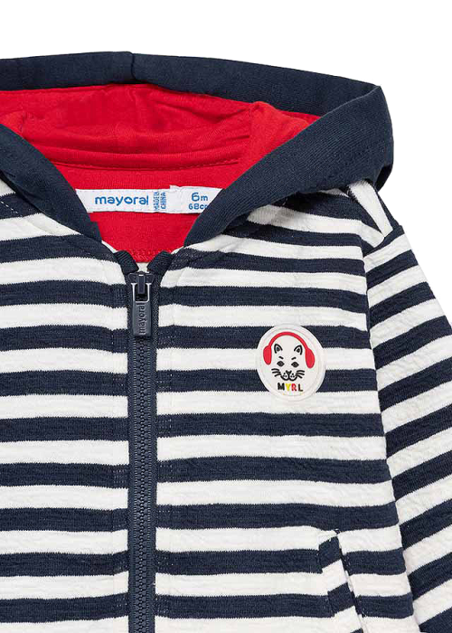 Trening, 3 piese - Pisica - Mayoral 3 ani [3]