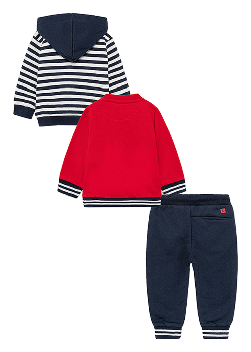 Trening, 3 piese - Pisica - Mayoral 3 ani [2]