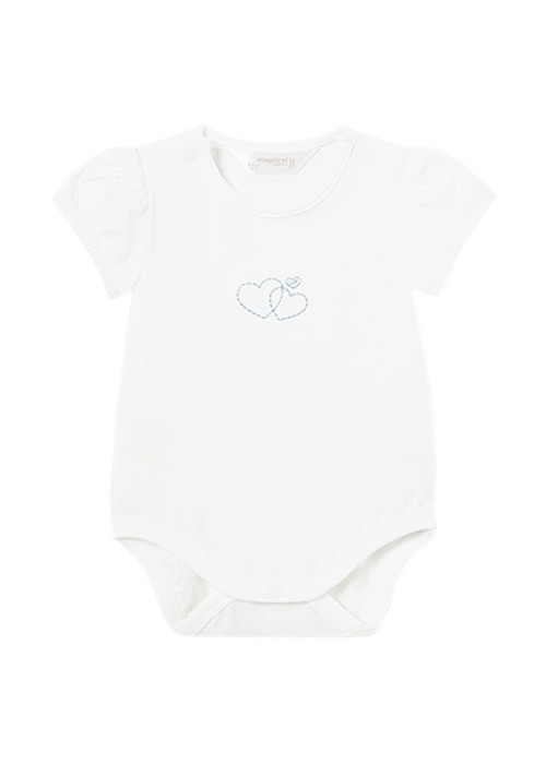 Trening plus 3 piese Inimioare - Mayoral  18 luni (86 cm) [2]