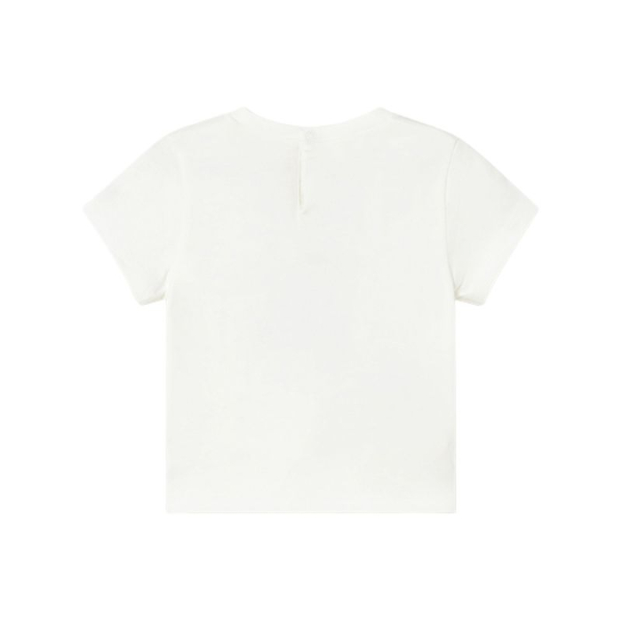 Tricou alb - Catel - Mayoral [3]
