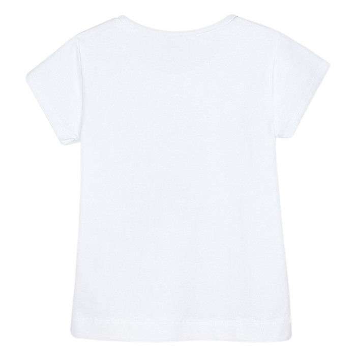 Tricou alb - Catelus [3]