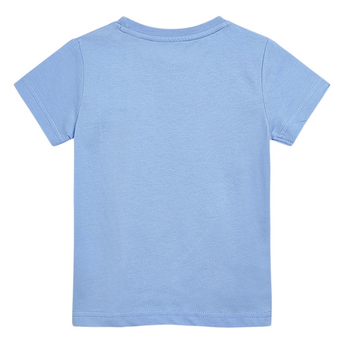 Tricou bleu - Catel - Mayoral 4 ani [2]