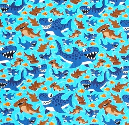 Tricou cu maneca scurta - Rechini [2]