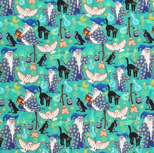 Tricou cu maneca scurta - Vrajitori [2]