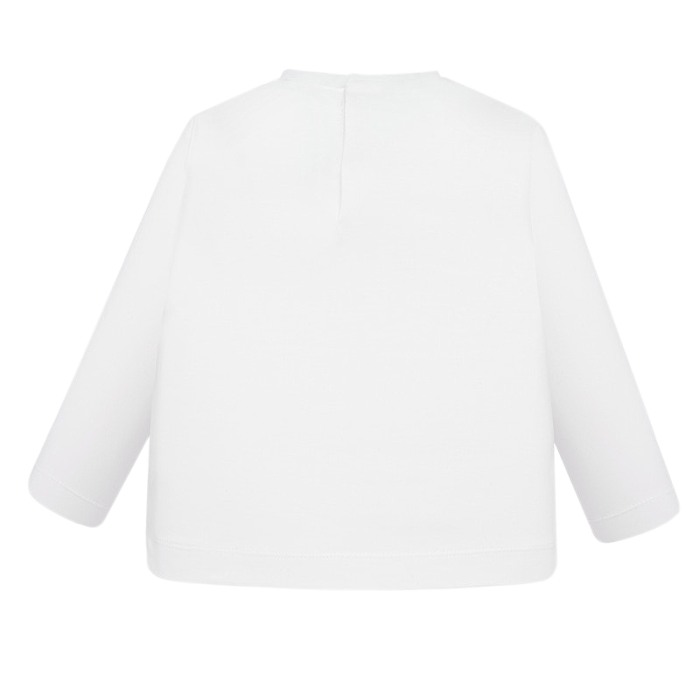 Tricou maneca lunga - Inimioare [2]