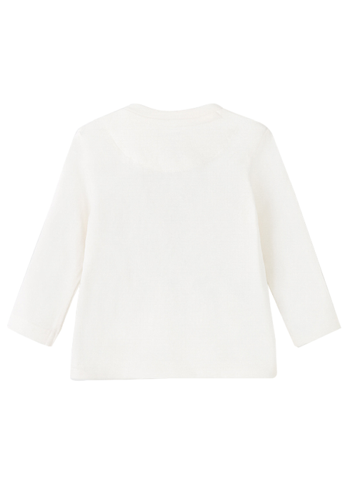 Tricou maneca lunga PLAY WITH - Play secret - Mayoral 36 luni [2]