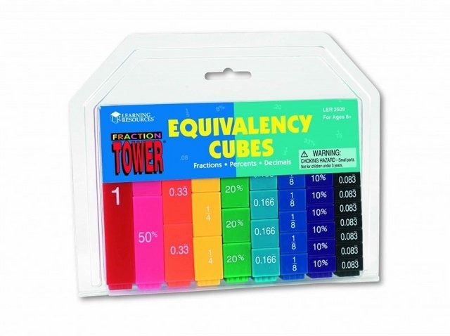 Turnul fractiilor [2]