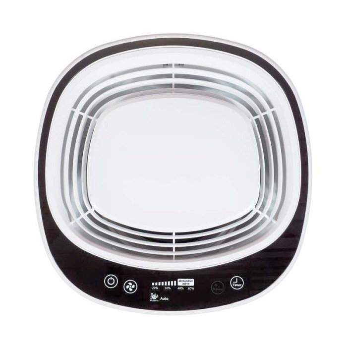 Umidificator si purificator de aer AirBi AIRWASHER PRIME BI3210 [5]