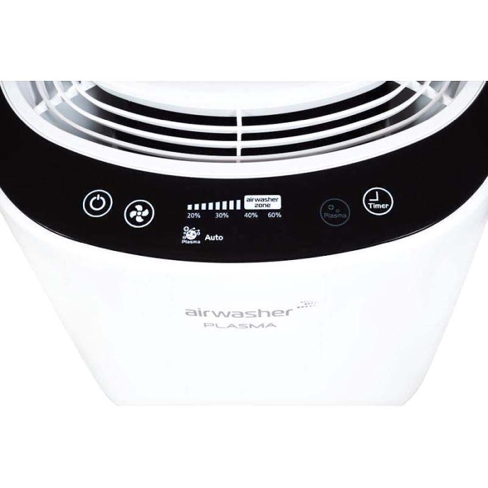 Umidificator si purificator de aer AirBi AIRWASHER PRIME BI3210 [4]