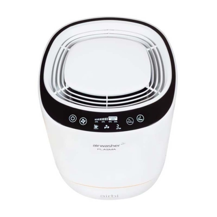 Umidificator si purificator de aer AirBi AIRWASHER PRIME BI3210 [2]