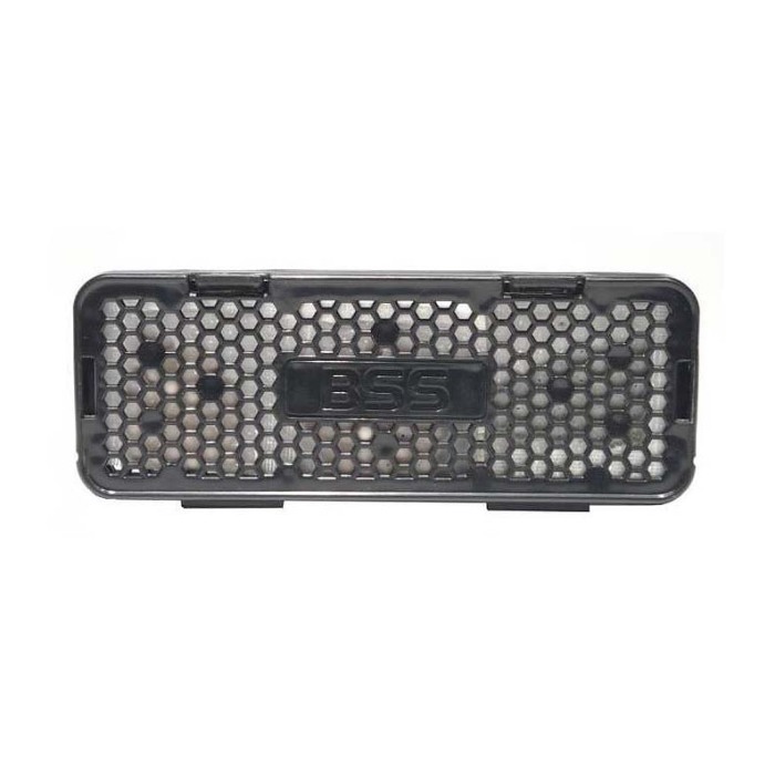 Umidificator si purificator de aer AirBi AIRWASHER PRIME BI3210 [9]