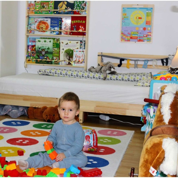 Vremea - Calendar magnetic in limba romana [2]