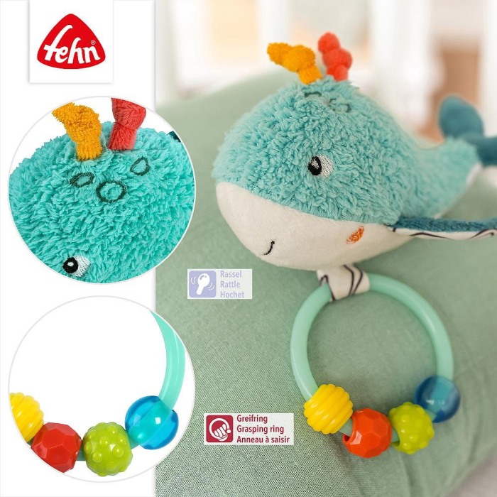 Zornaitoare - Balena somnoroasa [3]