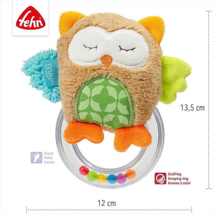 Zornaitoare - Bufnita somnoroasa [5]