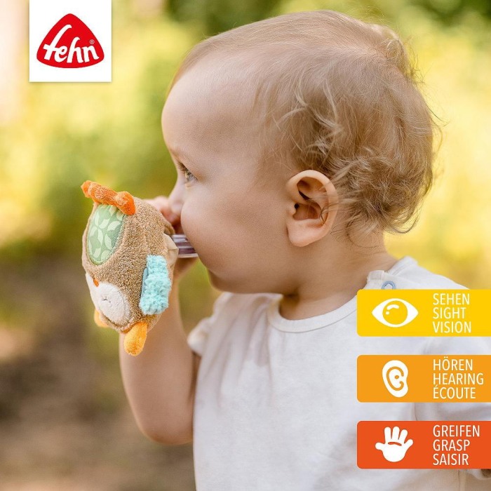 Zornaitoare - Bufnita somnoroasa [2]