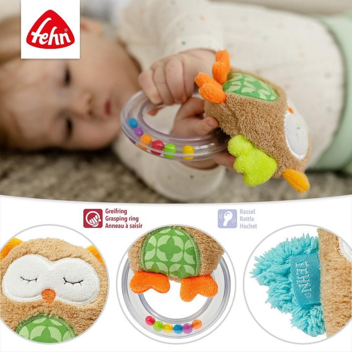 Zornaitoare - Bufnita somnoroasa [4]