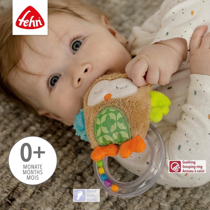 Zornaitoare - Bufnita somnoroasa [3]