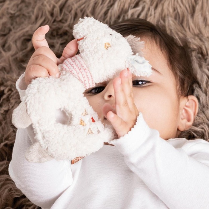 Zornaitoare - Lama [2]