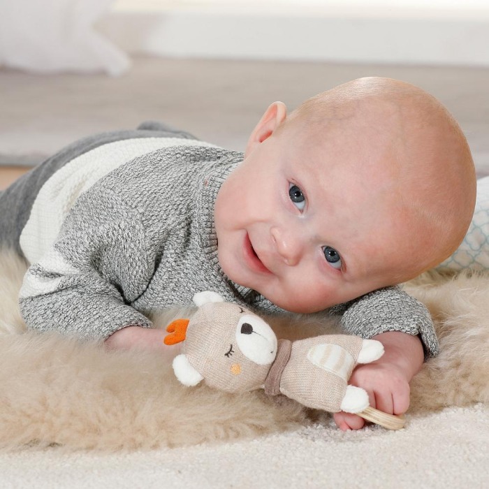 Zornaitoare - Ursulet somnoros [5]