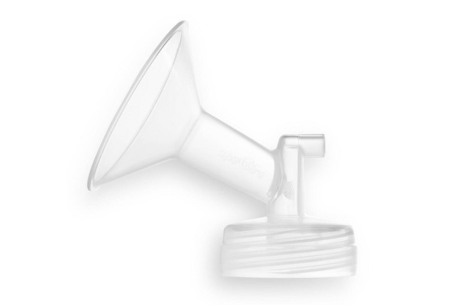 Alaptare - Accesoriu pompa san - Cupa 16 mm XS