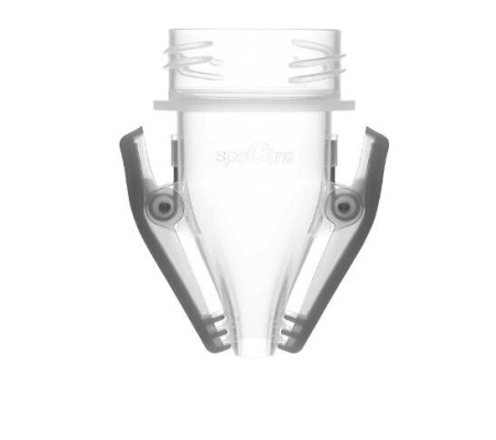 Alaptare - Adaptor conectare directa la pungi de stocare