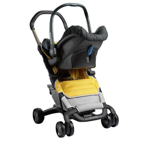 Accesorii transport - Adaptori pentru Scoica