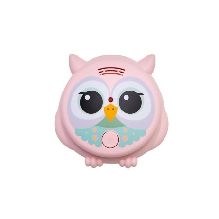 Ingrijire Sanatate Siguranta - Alarma de fum FLOW Rosie